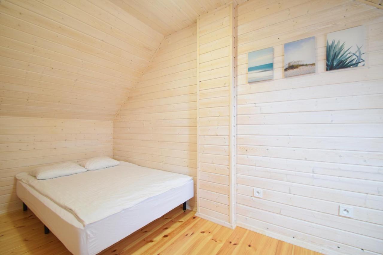 Balticmoon Villa Rewal Luaran gambar